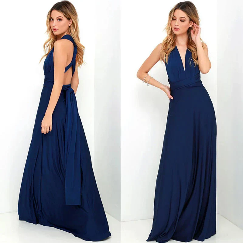 Ermelinda® | Stylish and elegant summer dress - Image 9