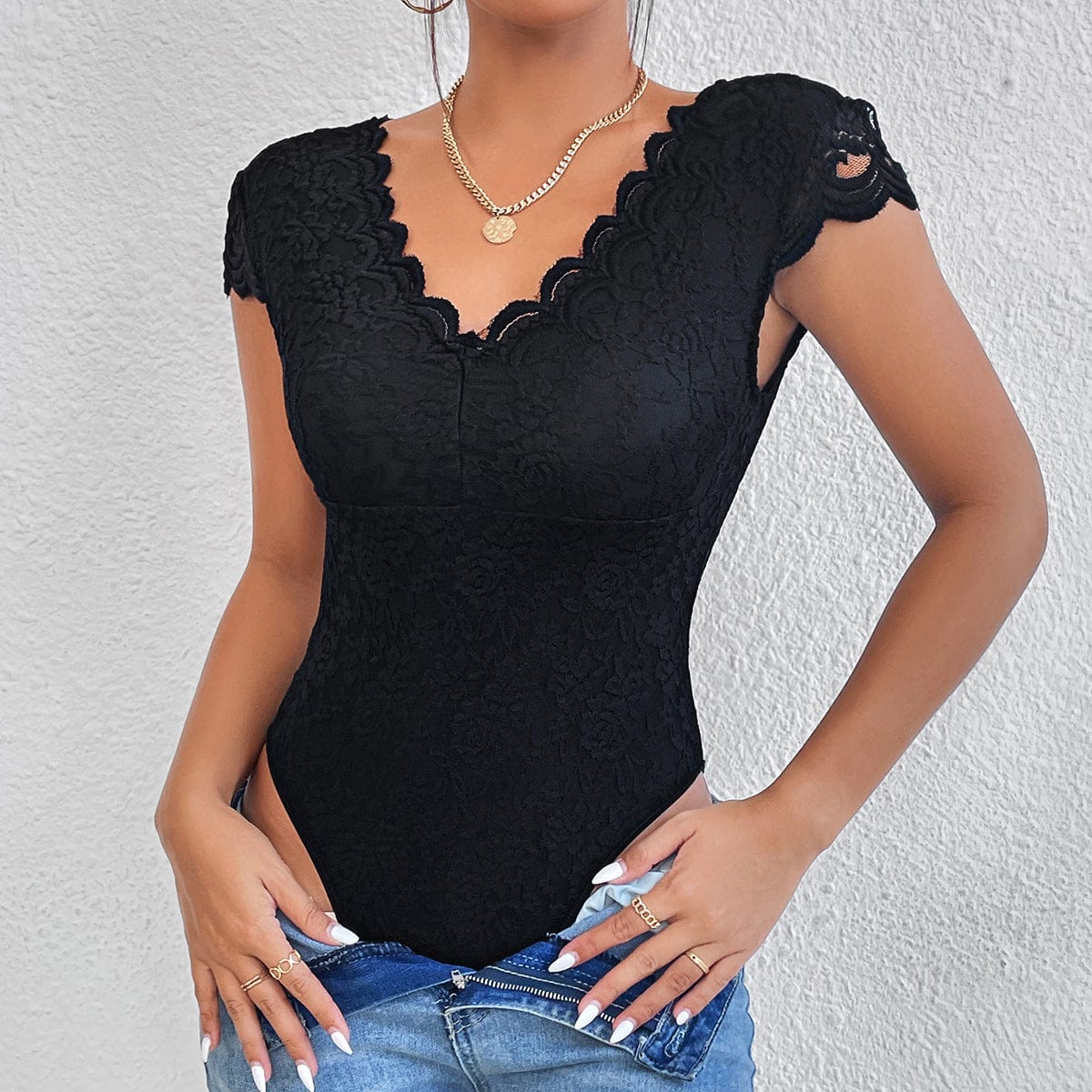 Ernestina® | Comfortable and fashionable swimsuit for - Image 4