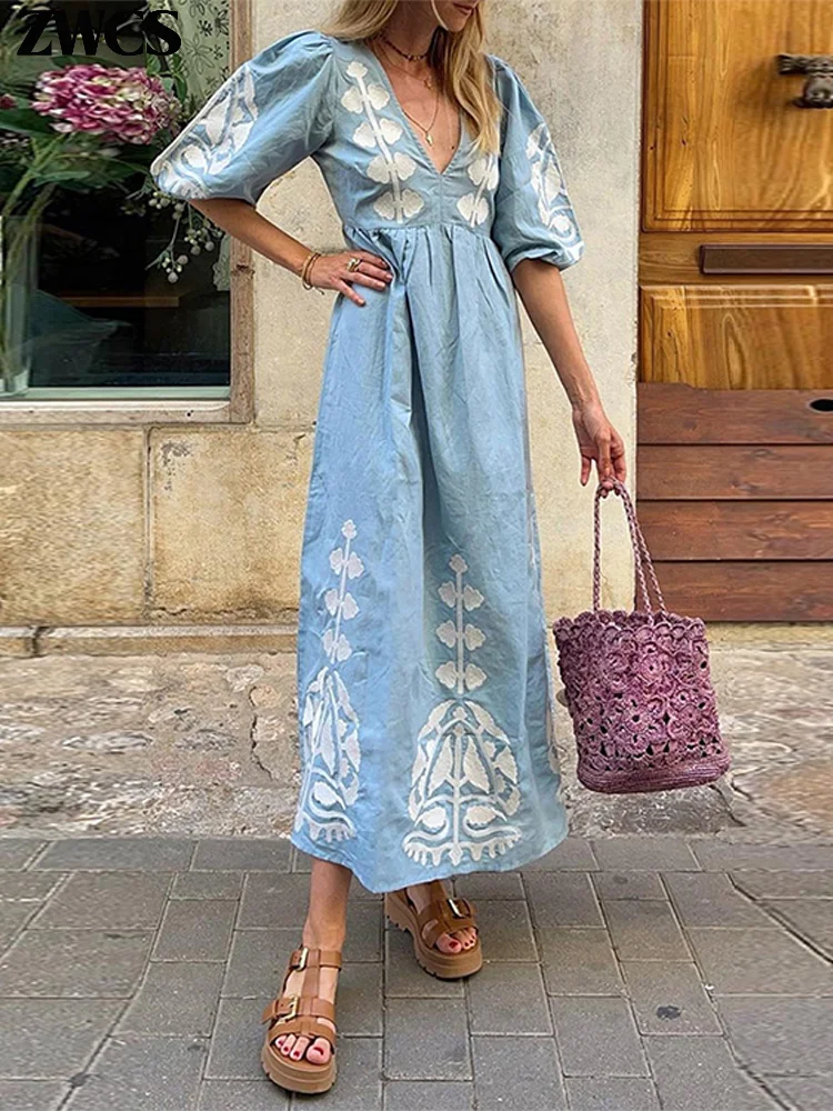 Eroski® | Modern and fashionable summer dress - Image 7