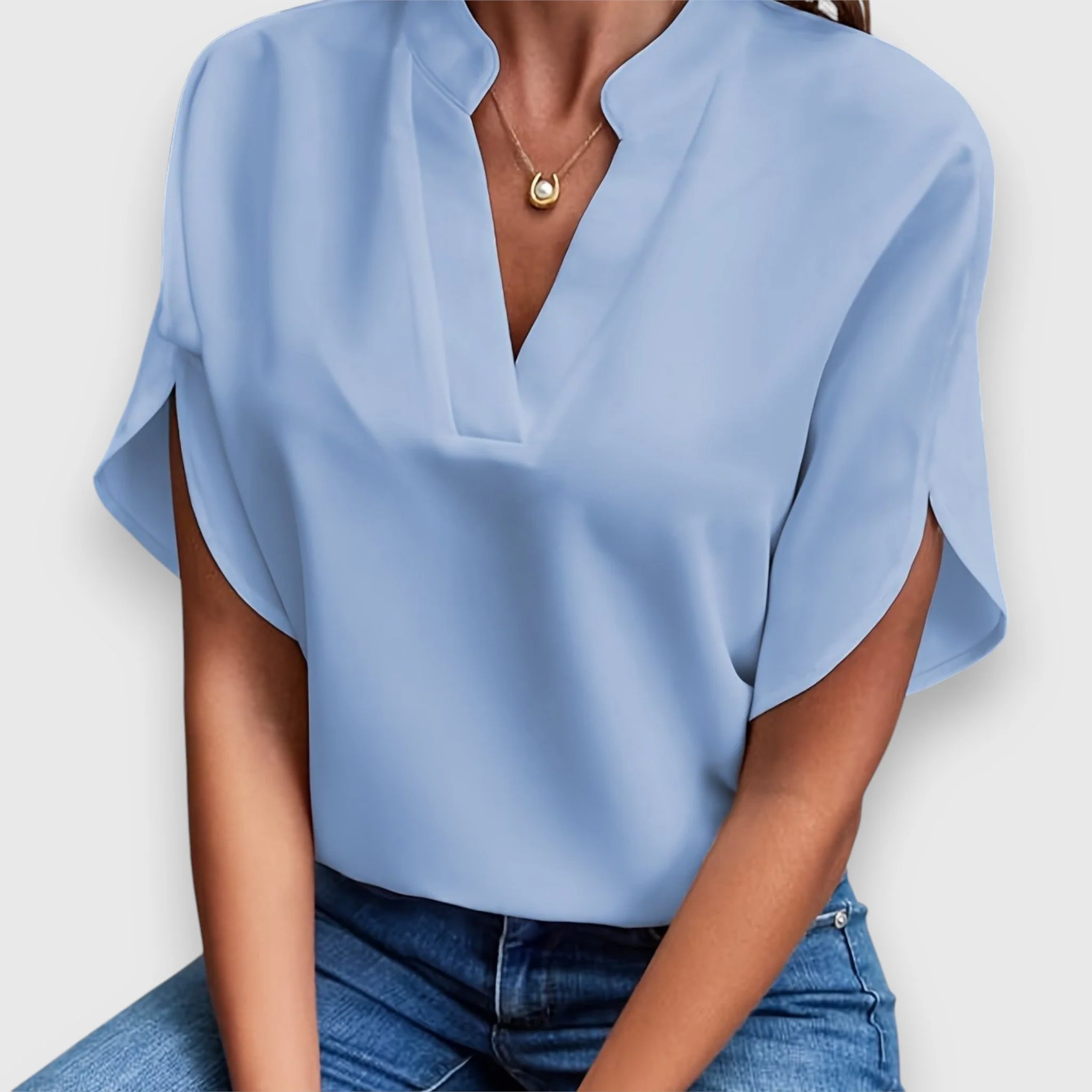 Esmeralda® | Elegant ladies blouse premium - Image 2