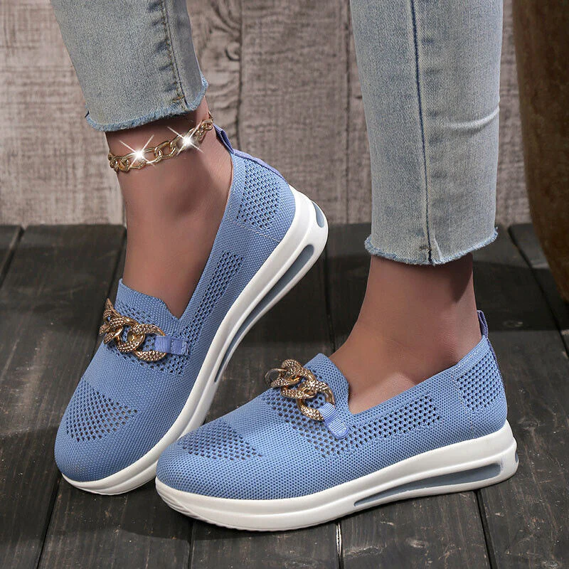 Esmeralda® | Loafer shoes for women - Image 10