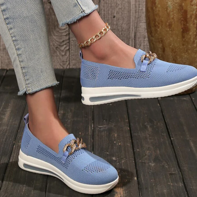 Esmeralda® | Loafer shoes for women - Image 2