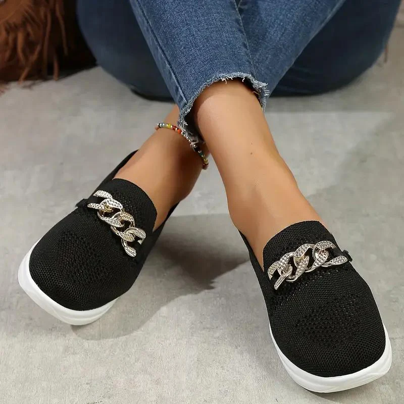 Esmeralda® | Loafer shoes for women - Image 3