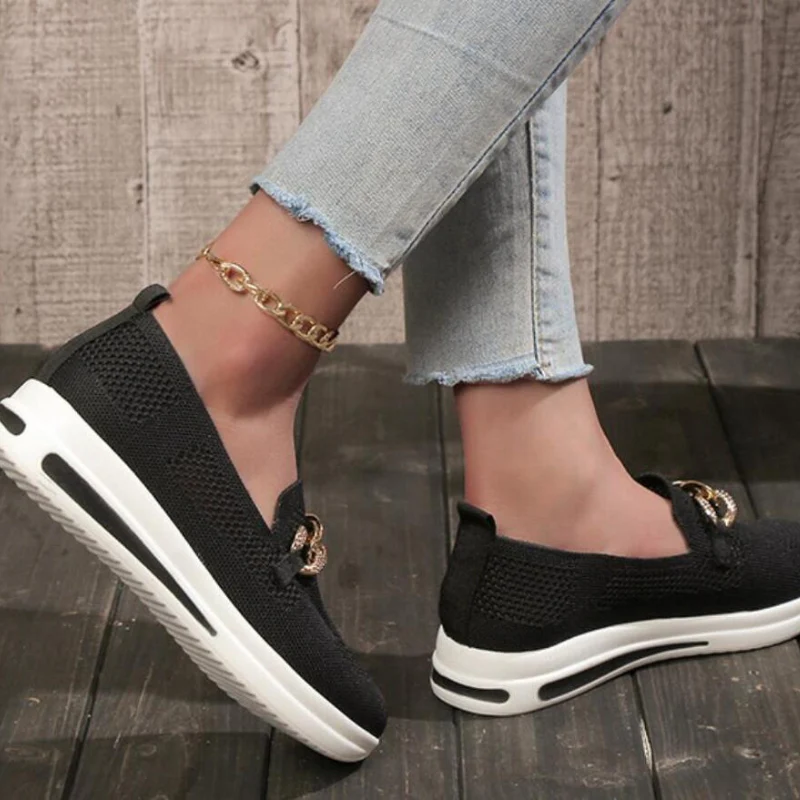 Esmeralda® | Loafer shoes for women - Image 4