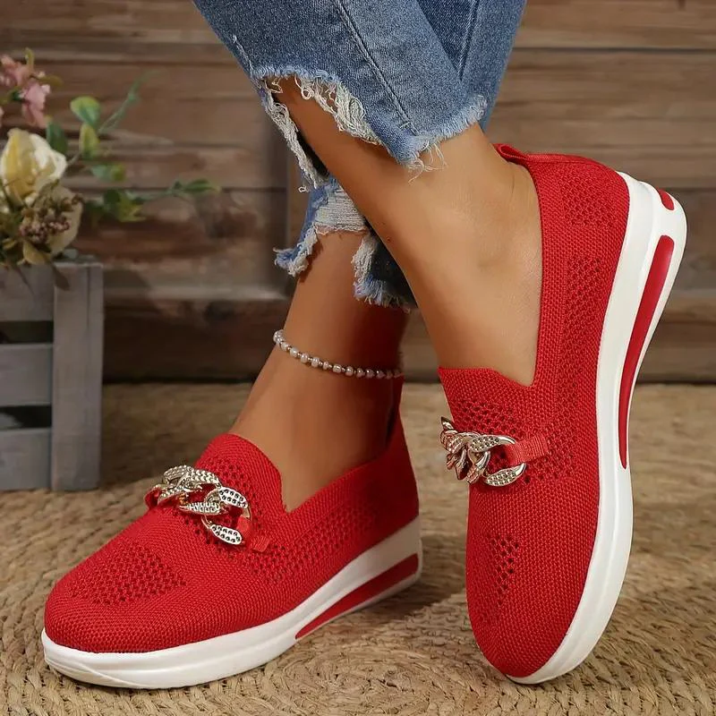 Esmeralda® | Loafer shoes for women - Image 5