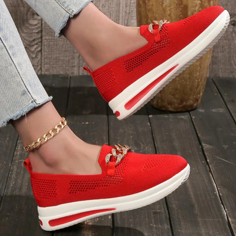 Esmeralda® | Loafer shoes for women - Image 6