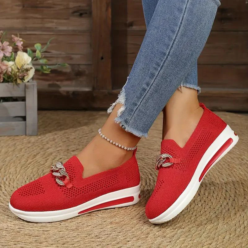 Esmeralda® | Loafer shoes for women - Image 7