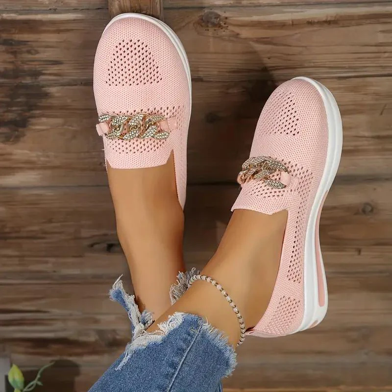 Esmeralda® | Loafer shoes for women - Image 9