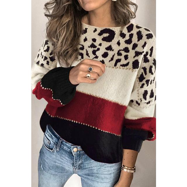 Esperanza | Chic and versatile winter garment