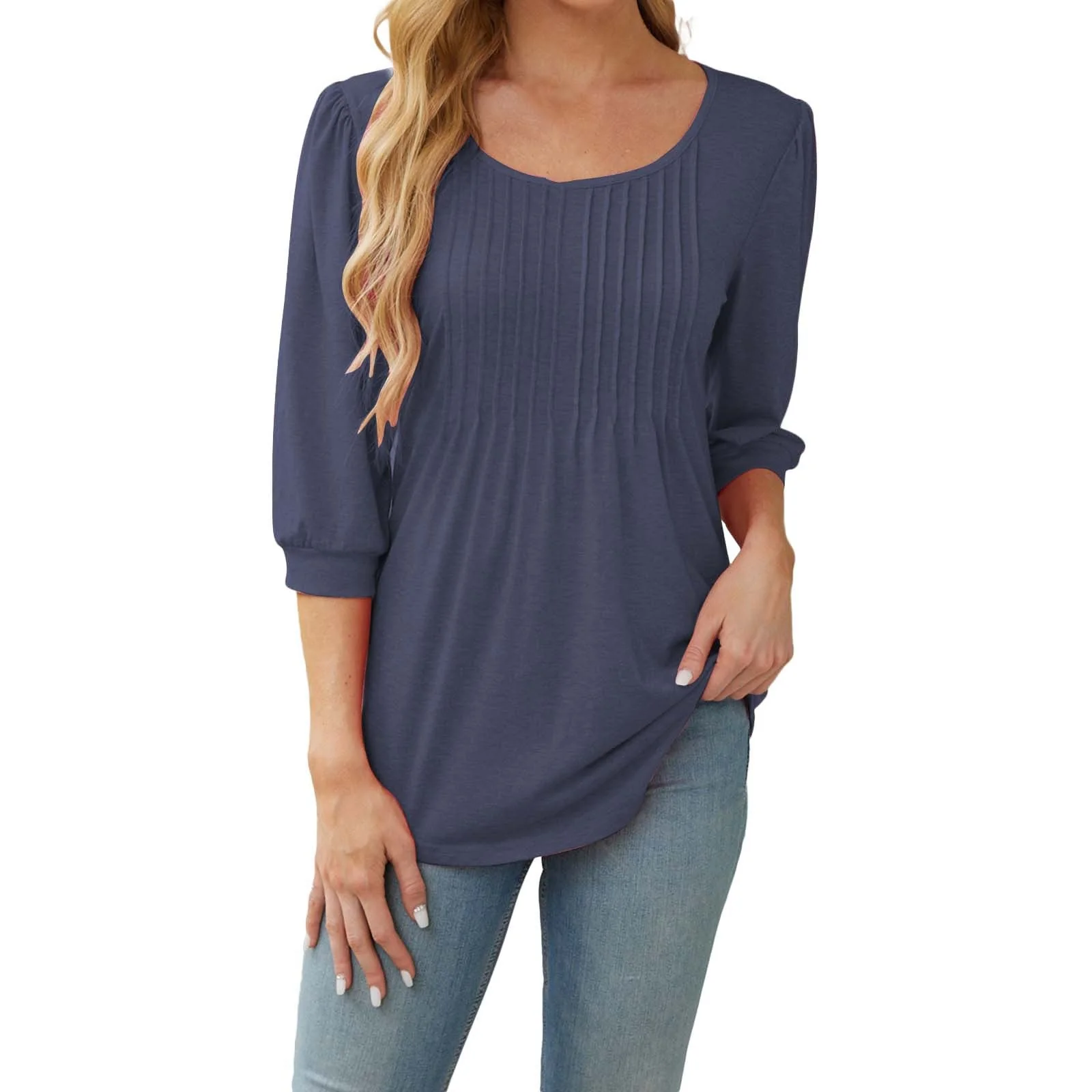 Esperanza® | Elegant top for women - Image 2