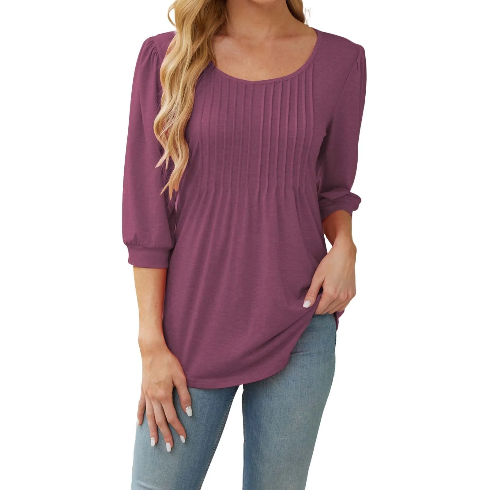 Esperanza® | Elegant top for women - Image 4