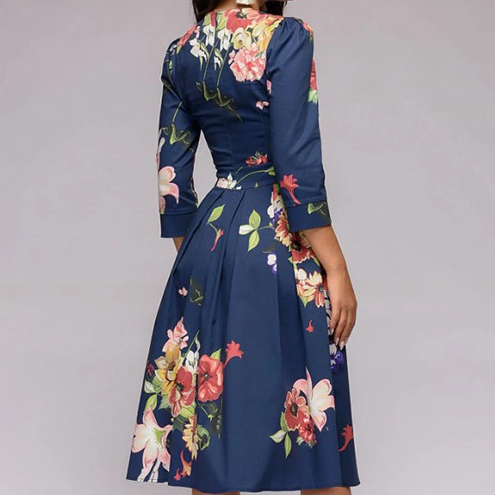 Esperanza® | Elegant women's dress - Image 2