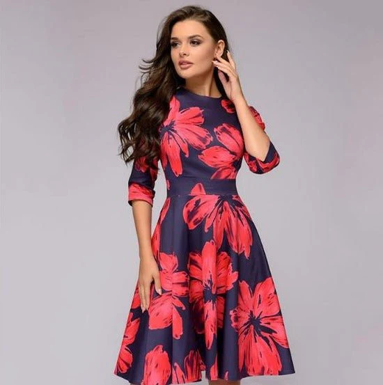 Esperanza® | Elegant women's dress - Image 7