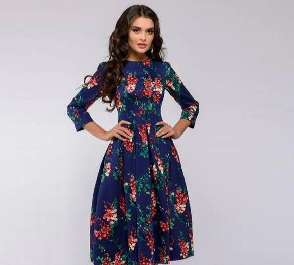 Esperanza® | Elegant women's dress - Image 8