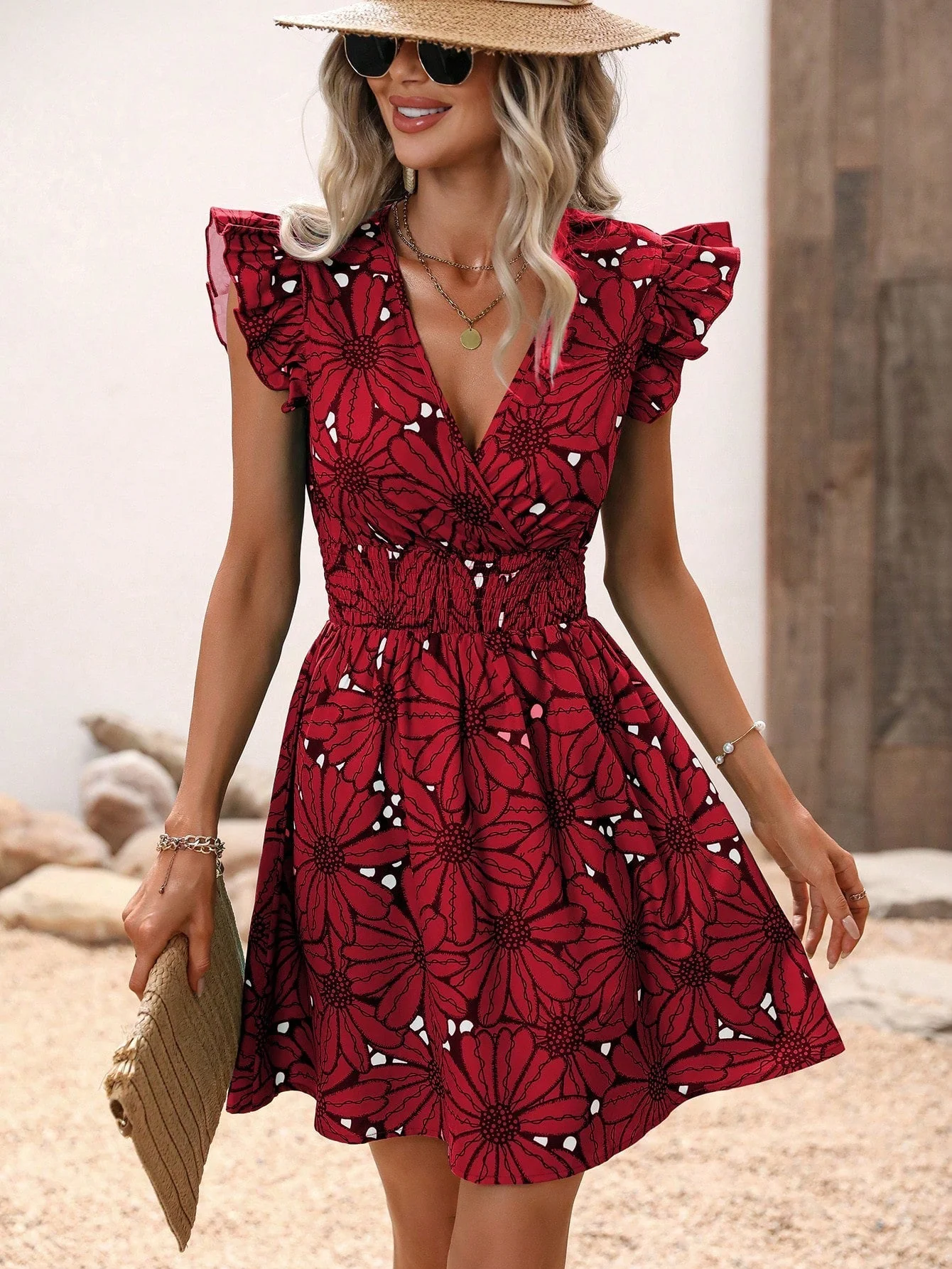 Esperanza® | Fashionable and effortless summer dress - Image 5
