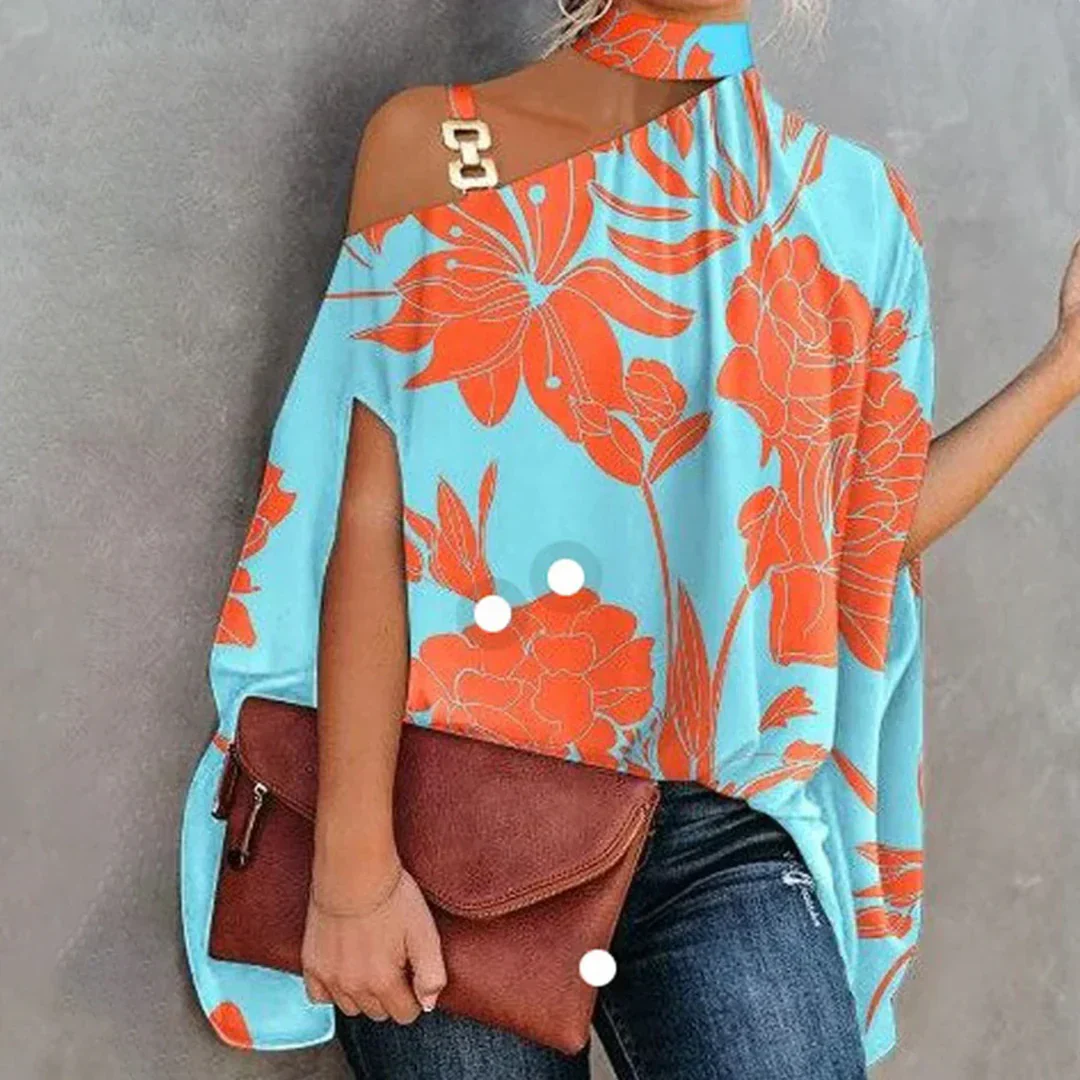 Esperanza® | Fashionable Summer Top - Image 2