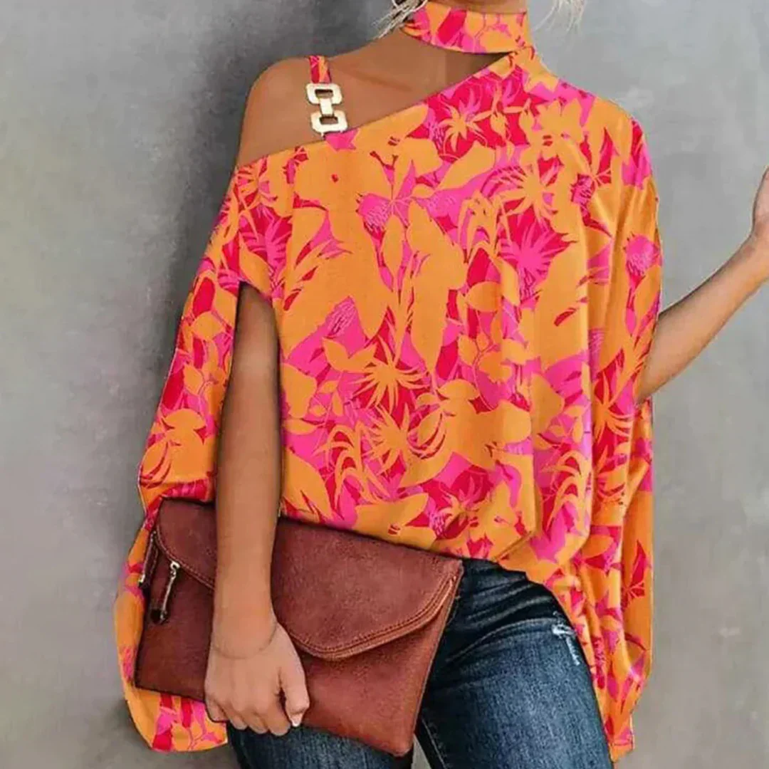Esperanza® | Fashionable Summer Top - Image 3