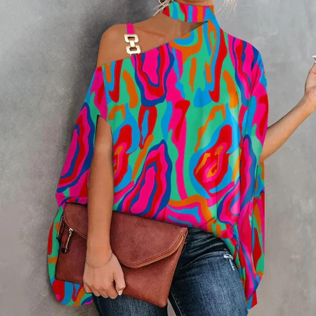 Esperanza® | Fashionable Summer Top - Image 4