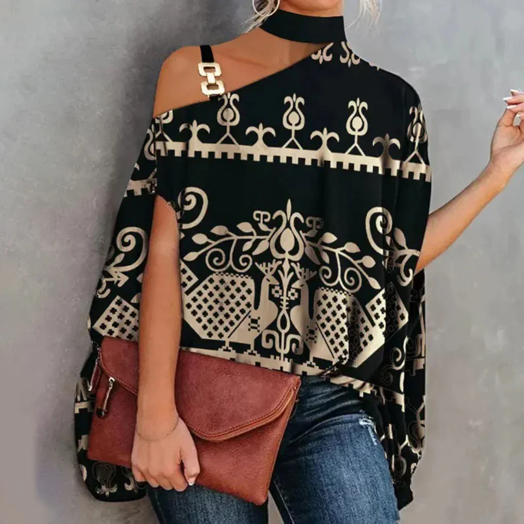 Esperanza® | Fashionable Summer Top - Image 5
