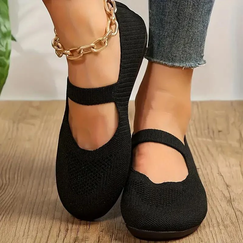 Esperanza® | Slip-on shoes for women - Image 3