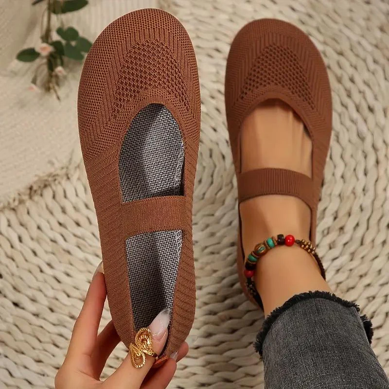 Esperanza® | Slip-on shoes for women - Image 6