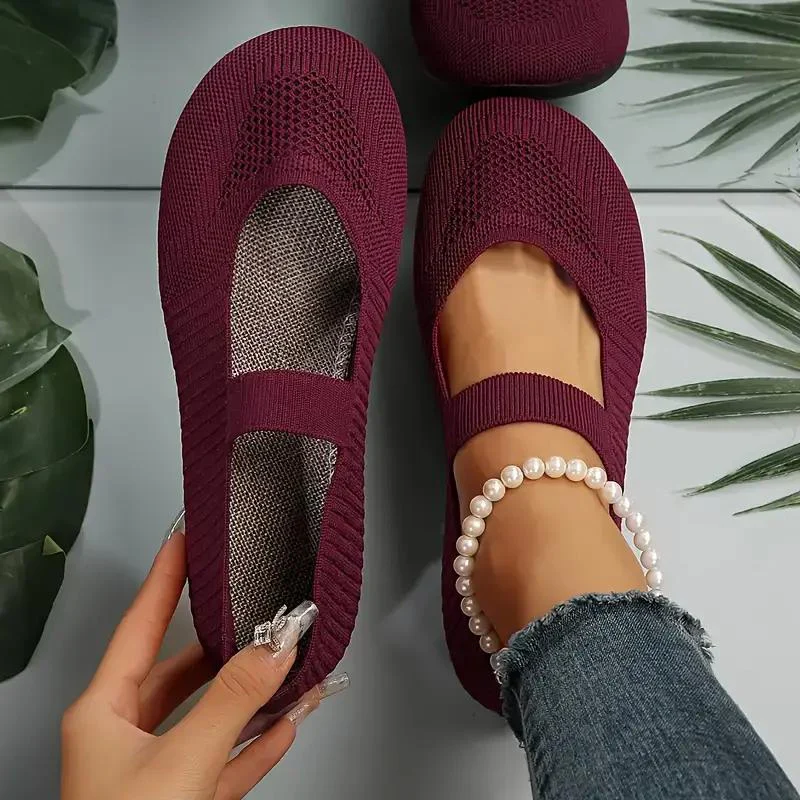 Esperanza® | Slip-on shoes for women - Image 8