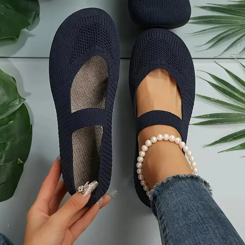 Esperanza® | Slip-on shoes for women - Image 9