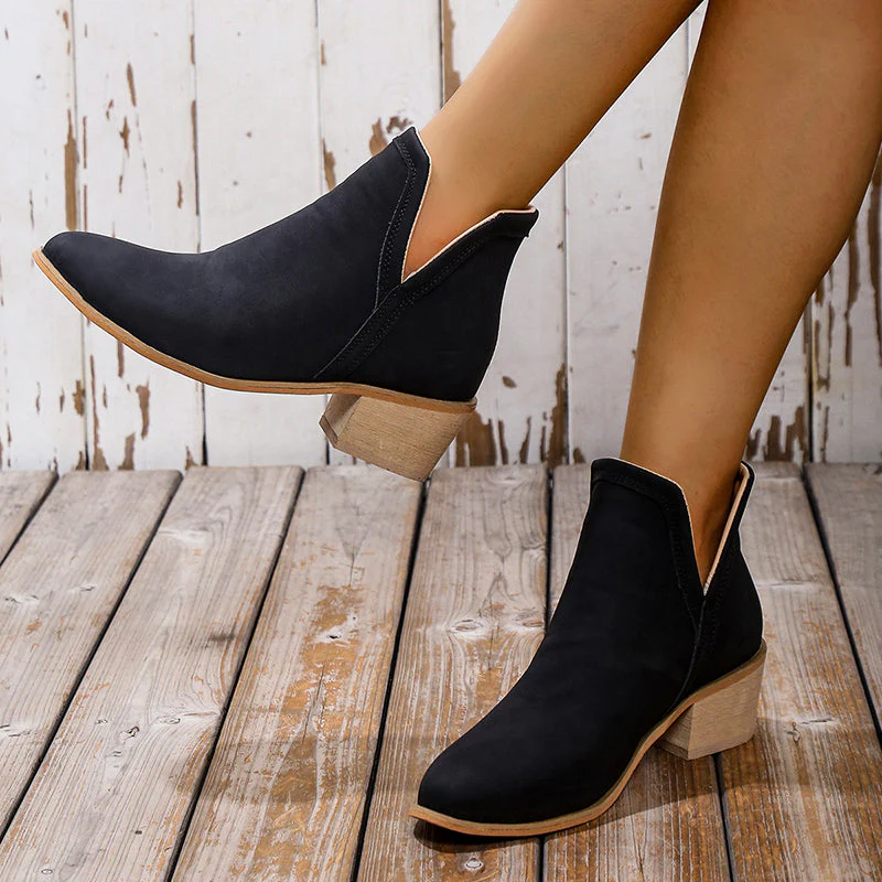 Esperanza | Tailored and comfortable orthopedic boots - Image 4