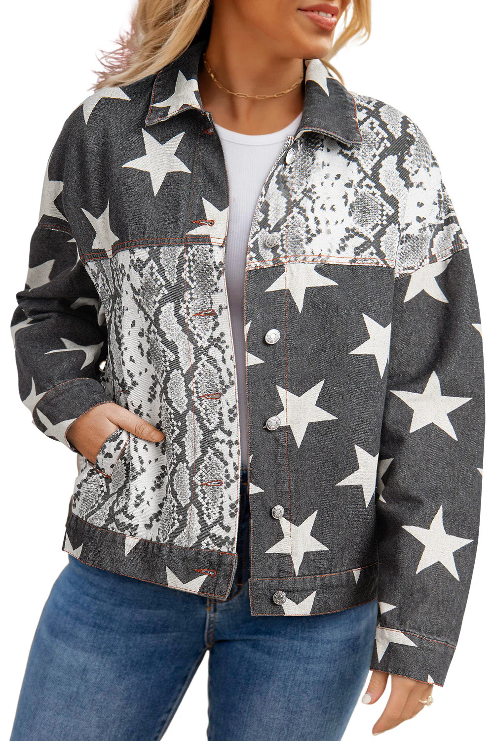 Esperanza | Timeless and elegant winter jacket - Image 20
