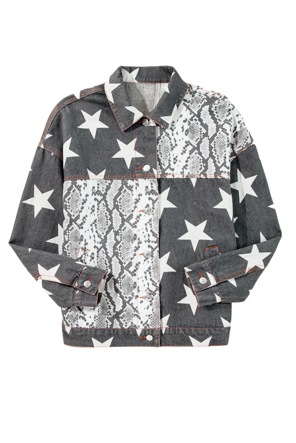 Esperanza | Timeless and elegant winter jacket - Image 21