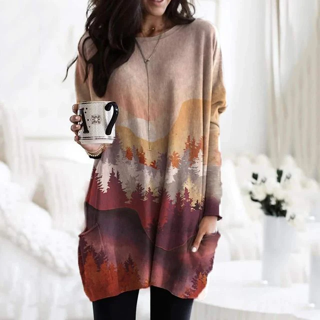 Esperanza | Timeless and stylish winter garment - Image 3