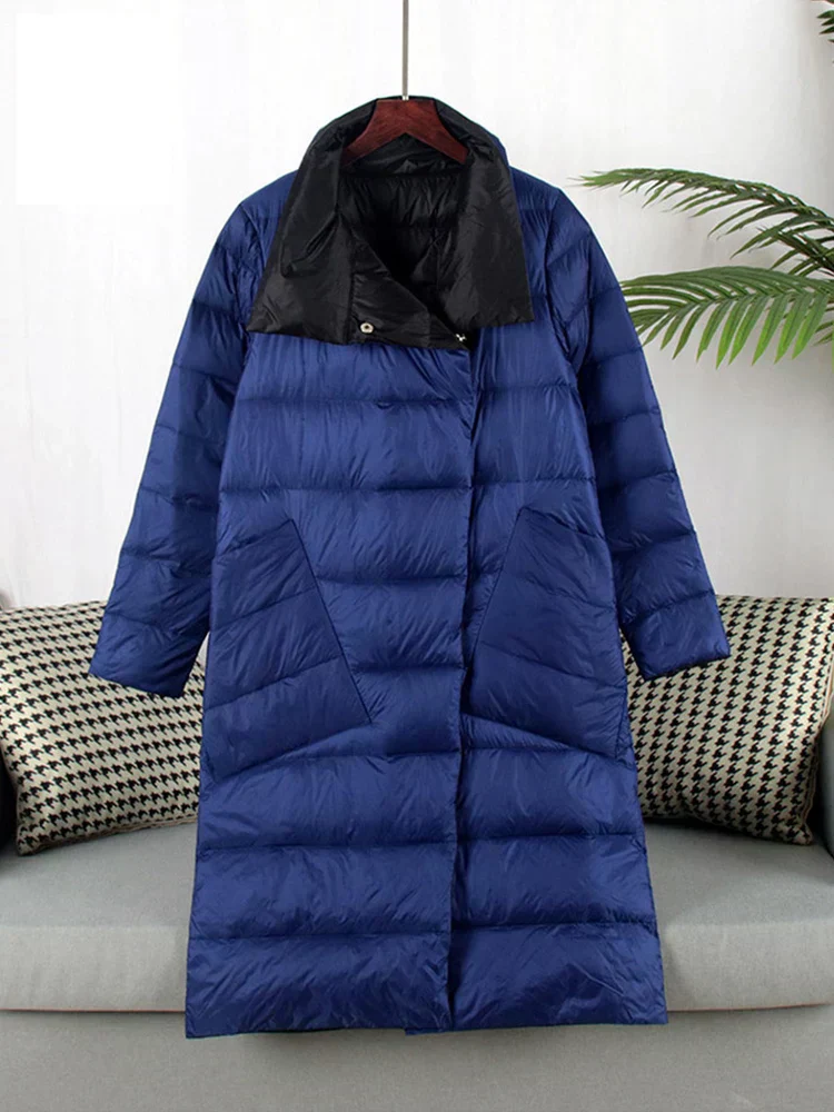 Estefanía® | Elegant and casual winter coat - Image 2