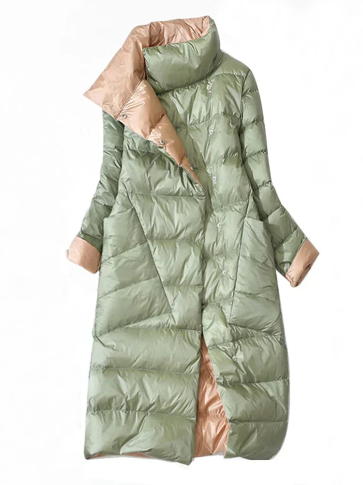 Estefanía® | Elegant and casual winter coat - Image 3