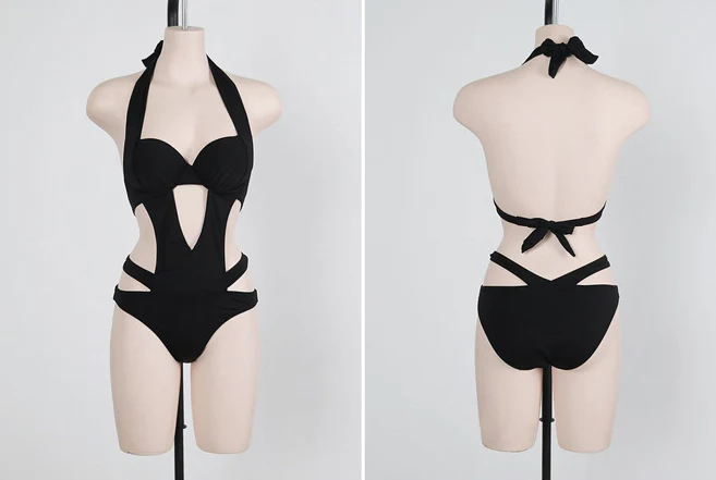 Estefanía® | Trendy and elegant bikini - Image 3