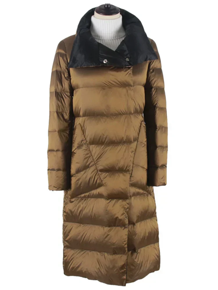 Estefanía | Elegant and casual winter coat