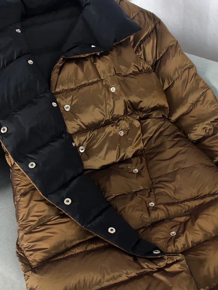 Estefanía | Elegant and casual winter coat - Image 3