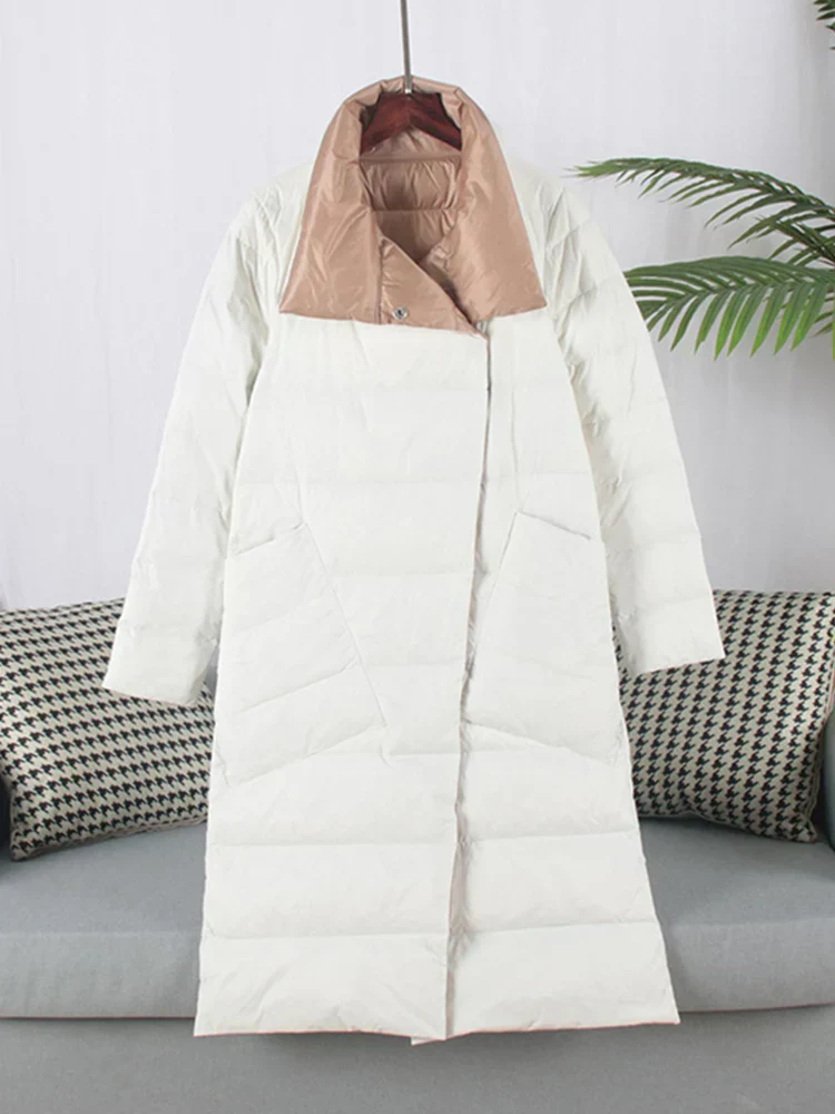 Estefanía | Elegant and casual winter coat - Image 7