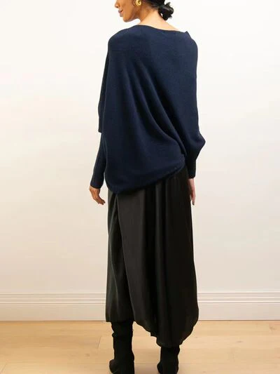 Estela| Casual and comfortable winter top - Image 15