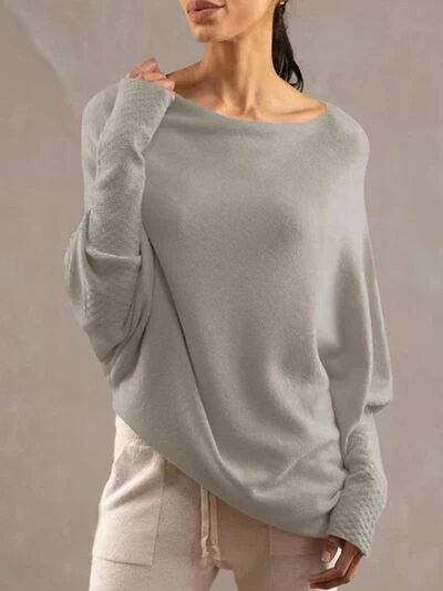 Estela| Casual and comfortable winter top - Image 20