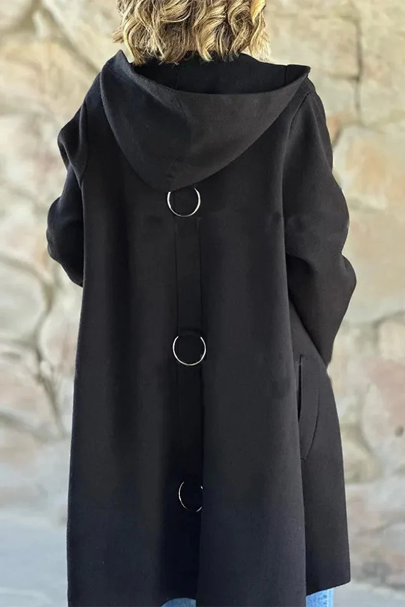 Estela® | Casual and effortless winter garment - Image 11