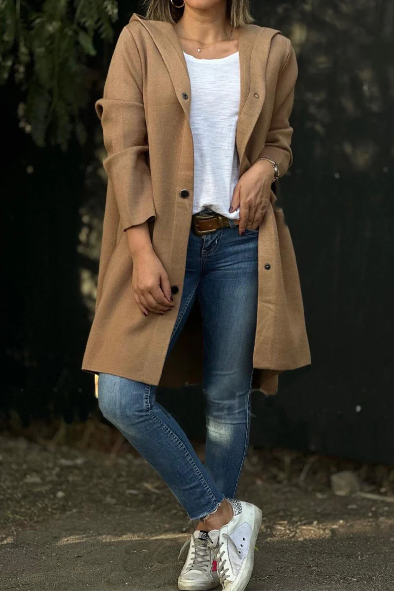 Estela® | Casual and effortless winter garment - Image 12
