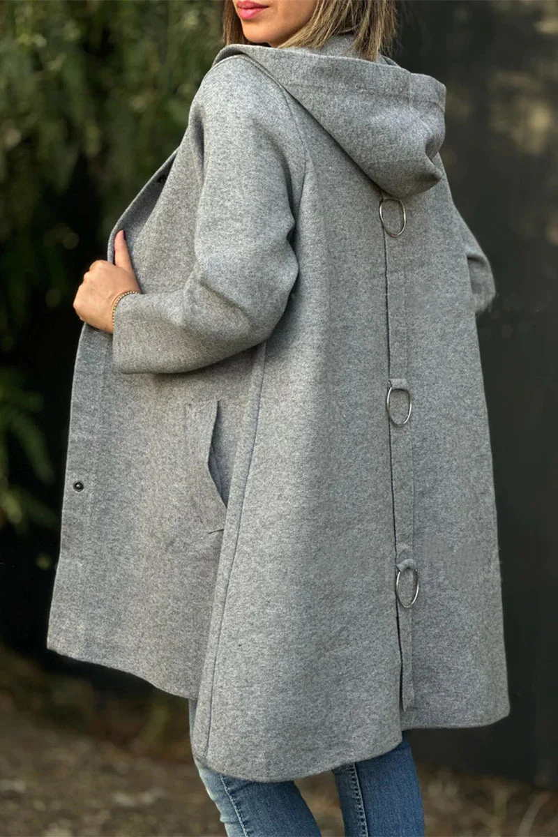 Estela® | Casual and effortless winter garment - Image 17