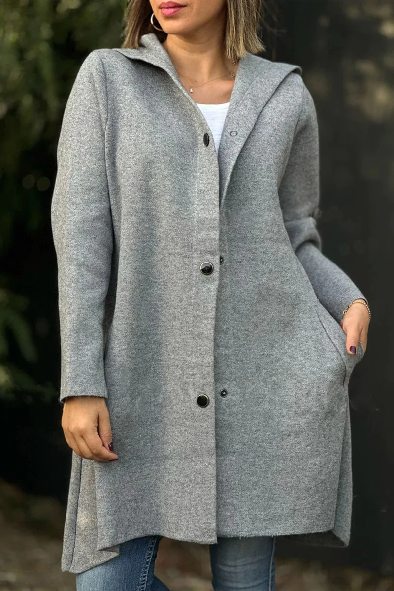 Estela® | Casual and effortless winter garment - Image 3