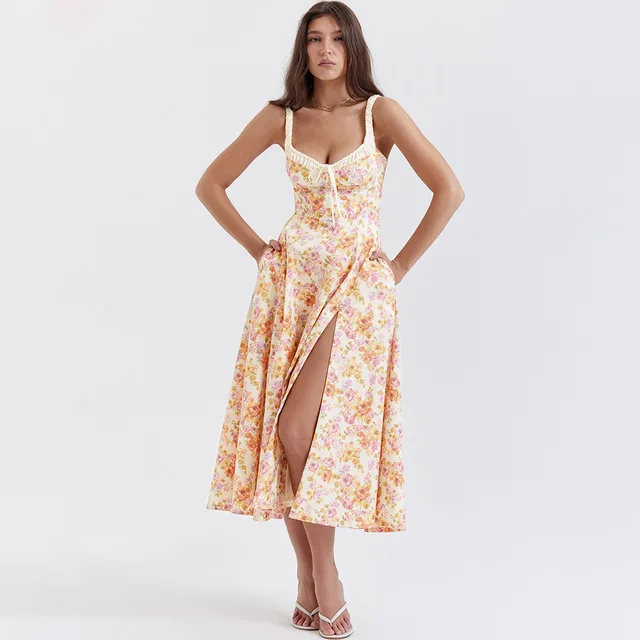 Estela® | Elegant and versatile summer dress - Image 12