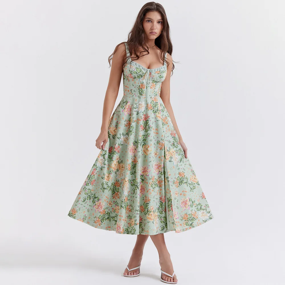 Estela® | Elegant and versatile summer dress - Image 13