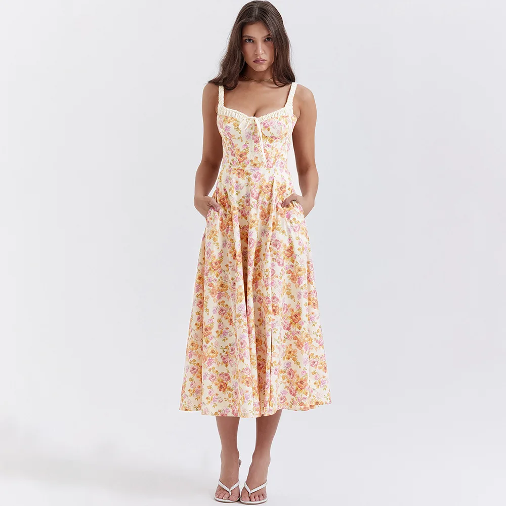 Estela® | Elegant and versatile summer dress - Image 2