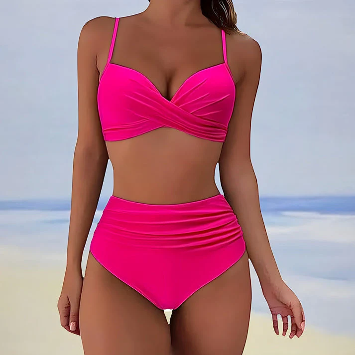 Estela® | Elegant and versatile   bikini - Image 4