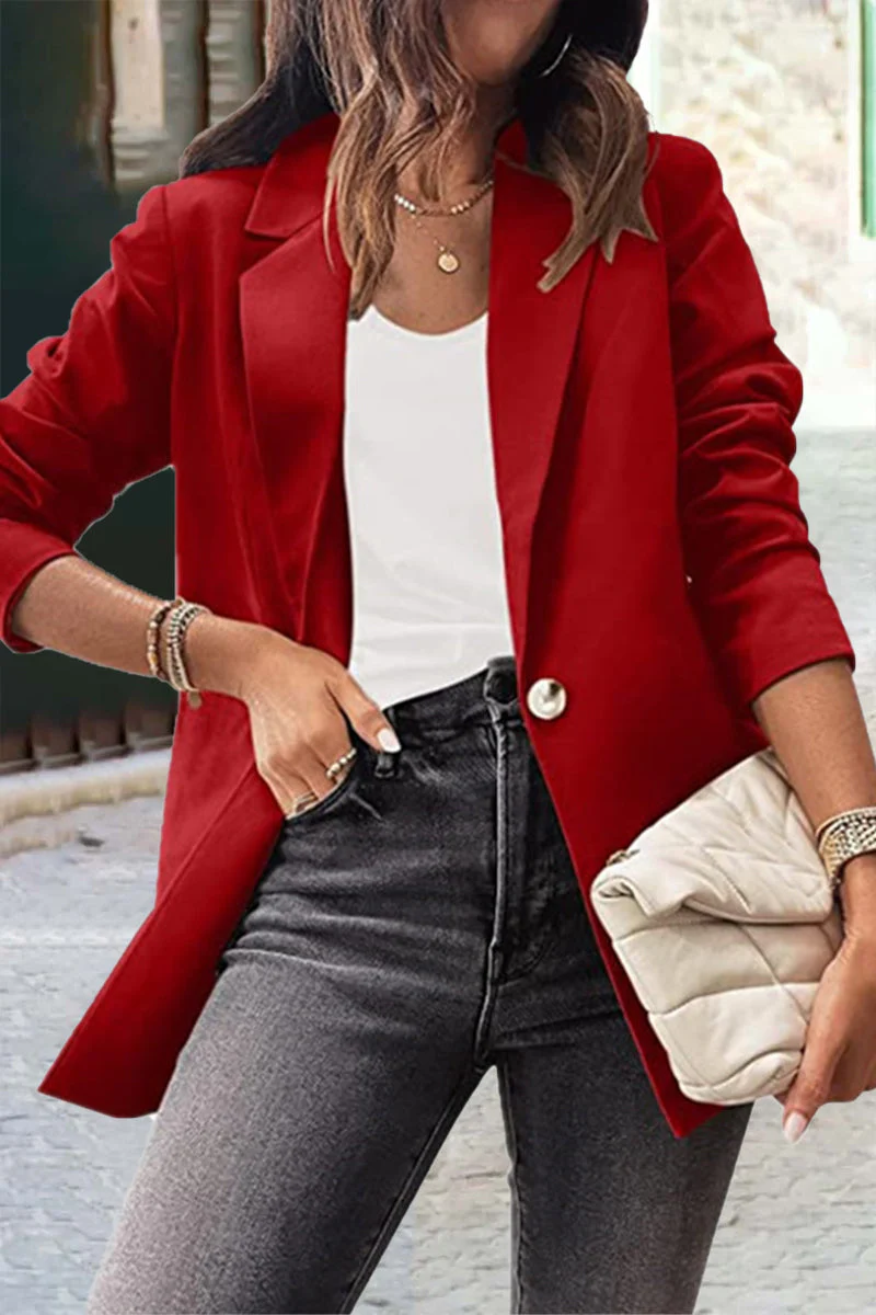 Estela | Fashionable and effortless winter garment - Image 5