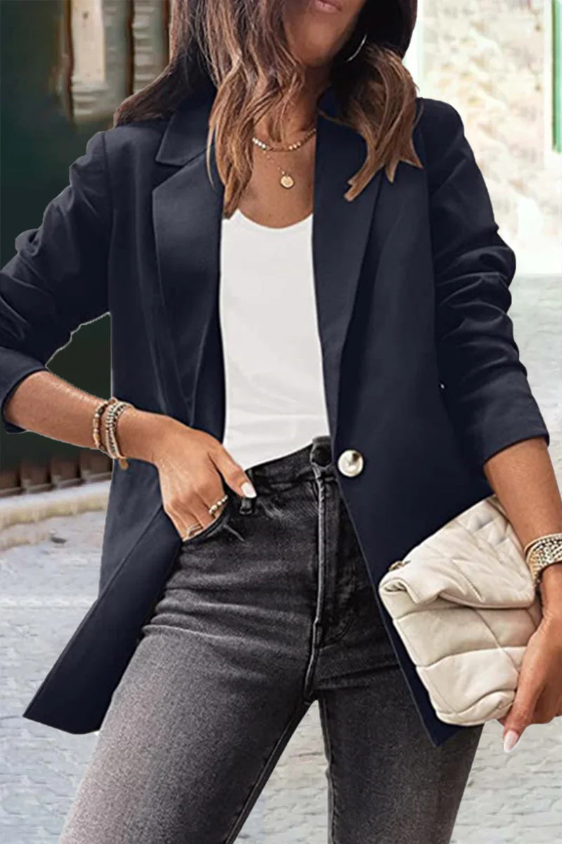 Estela | Fashionable and effortless winter garment - Image 7