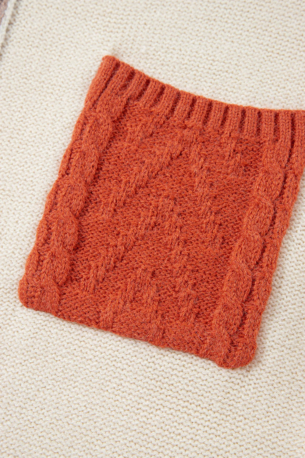 Estela | Fashionable and effortless winter sweater - Image 10